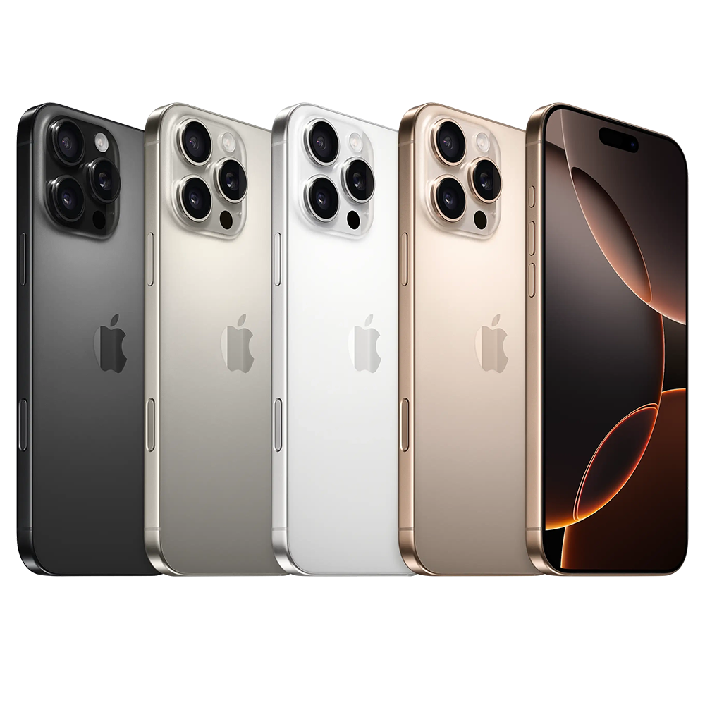 Iphone 16 Pro/Pro max Dostawca
