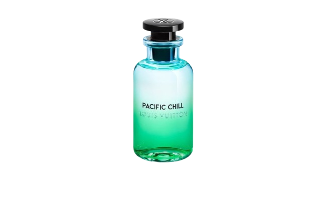 Perfumy Louis Vuitton Pacific Chill Dostawca