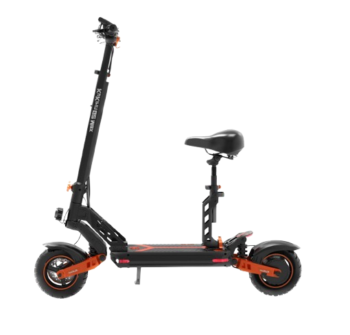 Kukirin G2 Max - Dostawca