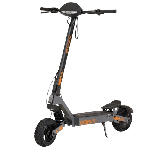KuKirin G2 Dostawca