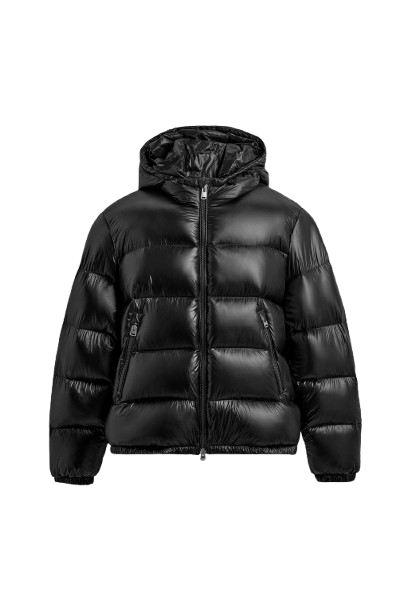 Zara Puffer Jacket