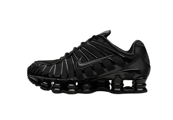 Nike Shox Dostawca