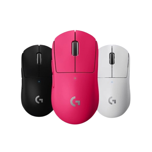 Logitech G Pro X SuperLight Dostawca