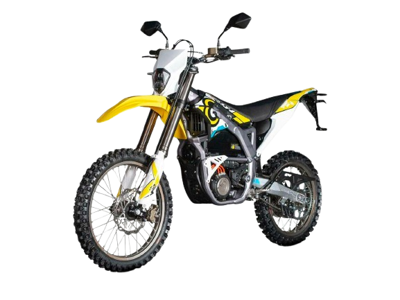 Sur-Ron Storm Bee Dostawca
