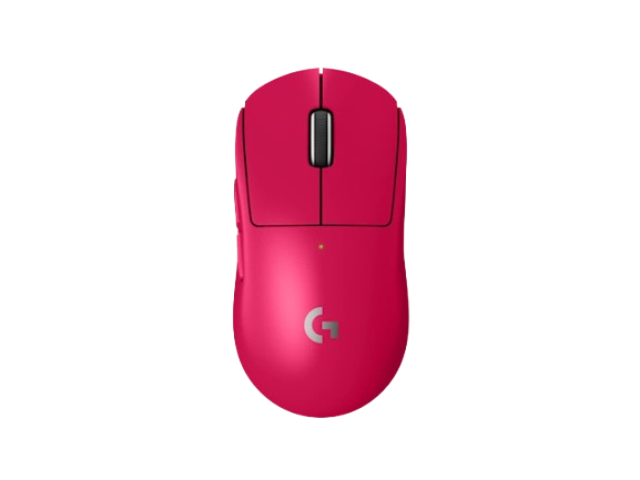 Logitech G Pro X SuperLight Dostawca