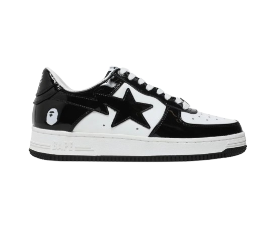 Buty bapesta ( różne kolory) - dostawca