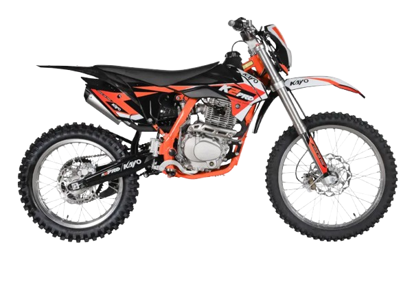 Kayo K2 PRO 250cc