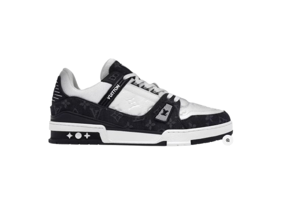Louis Vuitton LV Trainer (różne kolory) Dostawca