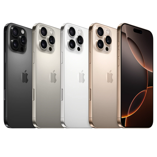 Iphone 16 Pro/Pro max Dostawca