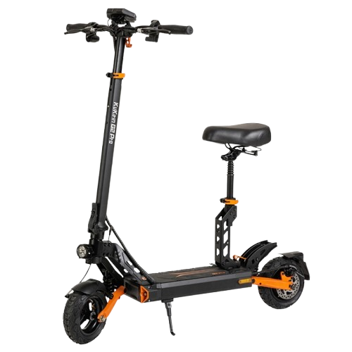 KuKirin G2 Pro Dostawca