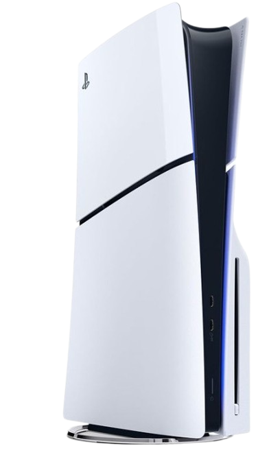 Konsola PS5 Slim Dostawca