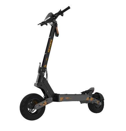 Kukirin G4 Dostawca