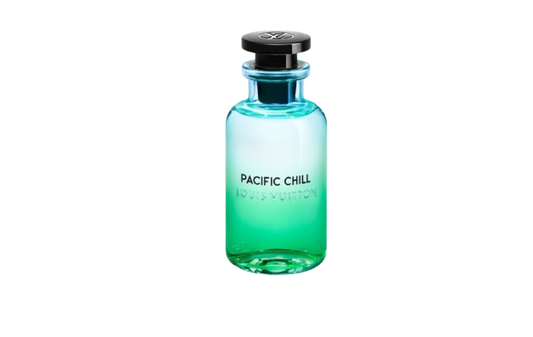 Perfumy Louis Vuitton Pacific Chill Dostawca