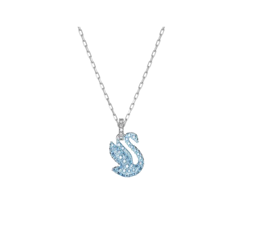 Naszyjnik SWAROVSKI • Iconic Swan Dostawca
