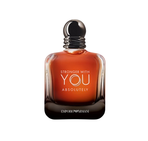 Perfumy Armani Stonger With you Dostawca