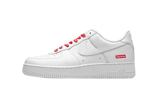 Nike air force 1 x supreme Dostawca