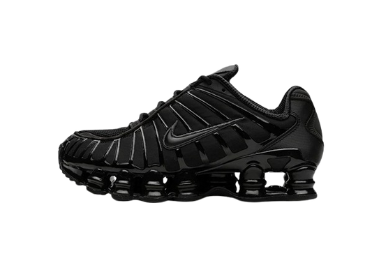 Nike Shox Dostawca