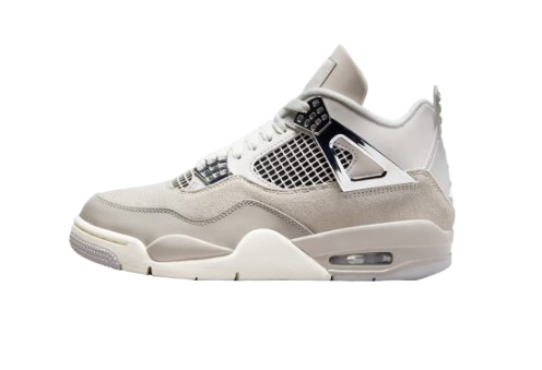 Jordan 4 Dostawca
