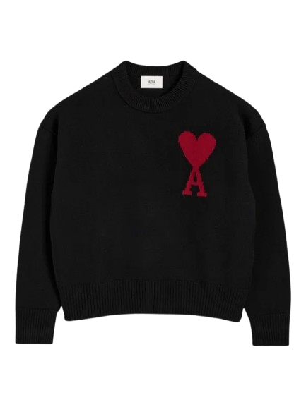 AMI Paris Sweter