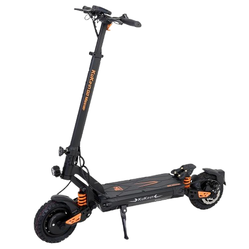 KuKirin G2 Master Dostawca