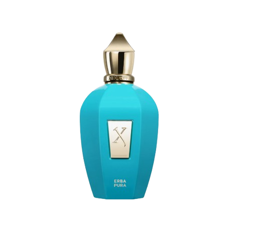 Perfumy Xerjoff Erba Pura Dostawca
