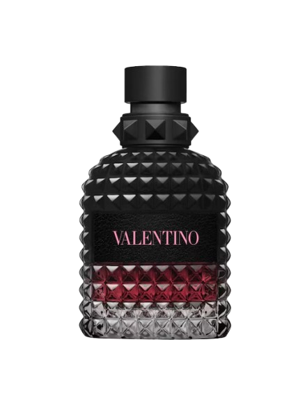 Perfumy Valentino Born in Roma Intense Uomo Dostawca
