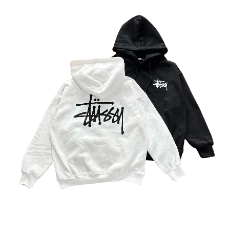 Bluza Stussy (różne rodzaje) - dostawca