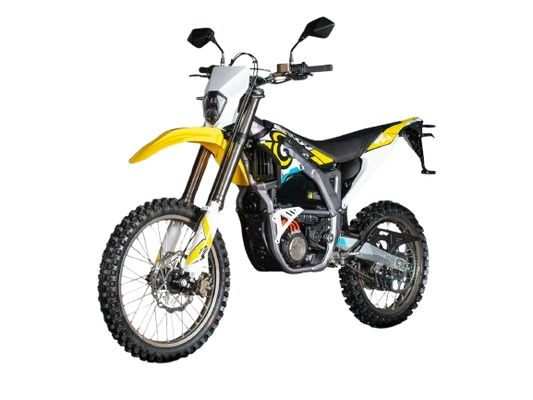 Sur-Ron Storm Bee Dostawca