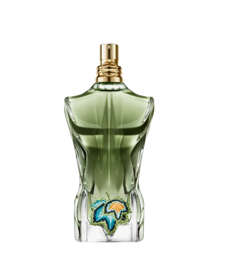 Jean Paul Gaultier Le Beau Paradise Garden