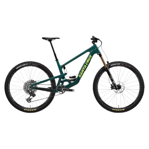 Santa Cruz V10