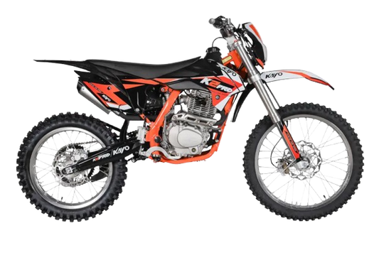 Kayo K2 PRO 250cc
