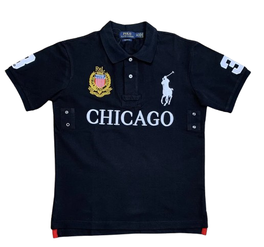 Polo Ralph