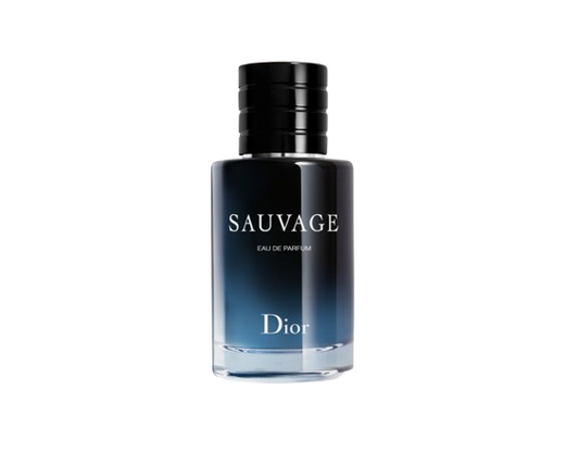 Perfumy DIOR Sauvage Dostawca