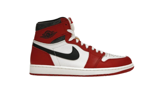Nike jordan 1 high Dostawca