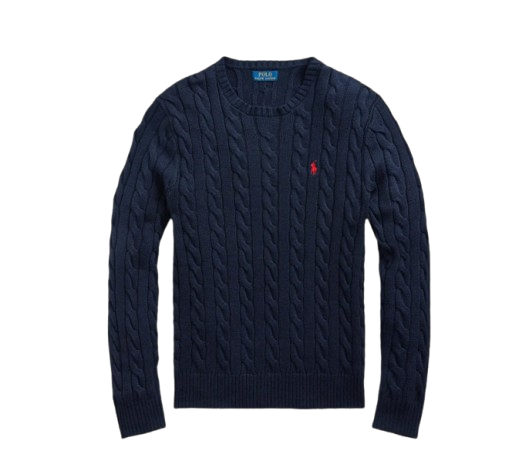 Sweter Ralph